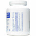 Pure Encapsulations Magnesium (glycinate) 120 mg 360 capsules supplement facts label