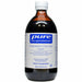 Pure Encapsulations Magnesium Glycinate liquid, 16.2 fl oz, front of bottle