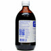 Pure Encapsulations Magnesium Glycinate liquid 16.2 fl oz label information panel