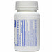 Pure Encapsulations Melatonin 0.5 mg 60 capsules supplement facts label
