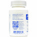 Pure Encapsulations Melatonin 3 mg 180 capsules label information panel