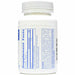 Pure Encapsulations Melatonin 3 mg 180 capsules supplement facts label