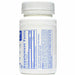Pure Encapsulations Melatonin 3 mg 60 capsules supplement facts label