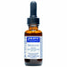 Pure Encapsulations Melatonin Liquid, 1 fl oz, front of dropper bottle