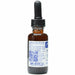 Pure Encapsulations Melatonin Liquid 1 fl oz supplement facts label