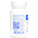 Pure Encapsulations Melatonin-SR 3 mg 60 capsules label information panel