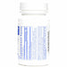 Pure Encapsulations Melatonin-SR 3 mg 60 capsules supplement facts label