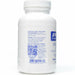 Pure Encapsulations Metabolic Xtra 90 capsules label information panel