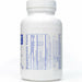 Pure Encapsulations Metabolic Xtra 90 capsules supplement facts label