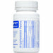 Pure Encapsulations MethylAssist 90 capsules supplement facts label