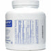 Pure Encapsulations MotilPro 180 capsules supplement facts label