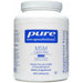 Pure Encapsulations MSM Capsules 1700 mg, 360 capsules, front of bottle