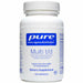 Pure Encapsulations Multi T/D, 120 capsules, front of bottle