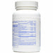 Pure Encapsulations Multi T/D 120 capsules supplement facts label 2