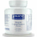 Pure Encapsulations Muscle Cramp/Tension Formula, 180 capsules, front of bottle