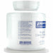 Pure Encapsulations Muscle Cramp/Tension Formula 180 capsules suggested use label