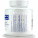 Pure Encapsulations Muscle Cramp/Tension Formula 180 capsules supplement facts label