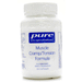 Pure Encapsulations Muscle Cramp/Tension Formula, 60 capsules, front of bottle