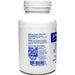 Pure Encapsulations, NAC 600 mg 180 capsules Recommendations/Warning Label