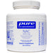 Pure Encapsulations, NAC 600 mg 360 capsules