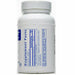 Pure Encapsulations, NAC 600 mg 90 vcaps Supplement Facts