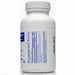 Pure Encapsulations, NAC 900 mg 120 capsules supplement facts
