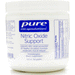 Pure Encapsulations Nitric Oxide Support, 162 g, front of jar