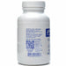 Pure Encapsulations Nitric Oxide Ultra 120 capsules label information panel