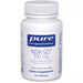 Pure Encapsulations NSK-SD (Nattokinase) 100 mg, 120 capsules, front of bottle