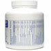 Pure Encapsulations Nutrient 950 w/out Copper, Iron & Iodine 180 capsules supplement facts label