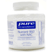 Pure Encapsulations Nutrient 950 with NAC, 240 capsules, front of bottle