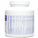 Pure Encapsulations Nutrient 950A without Copper & Iron 180 capsules supplement facts label