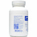 Pure Encapsulations O.N.E. Multivitamin 120 capsules suggested use label