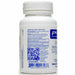 Pure Encapsulations O.N.E. Multivitamin 30 capsules suggested use label