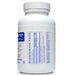 Pure Encapsulations Olive Leaf Extract 500 mg 120 capsules supplement facts label