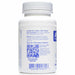 Pure Encapsulations, ONE Omega 30 softgel capsules Recommendations/Warning Label