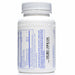 Pure Encapsulations, ONE Omega 30 softgel capsules Supplement Facts Label Continued