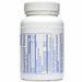 ONE Omega 60 softgels by Pure Encapsulations Supplement Facts Label