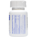 Pure Encapsulations OptiFerin-C 60 capsules supplement facts label