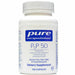 Pure Encapsulations P5P 50 (activated B-6) 50 mg, 180 capsules, front of bottle
