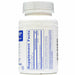 Pure Encapsulations P5P 50 (activated B-6) 50 mg 180 capsules supplement facts label