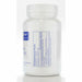 Pure Encapsulations Panax Ginseng 250 mg 120 capsules supplement facts label