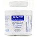 Pure Encapsulations Pancreatic Enzyme Formula, 180 capsules, front of bottle