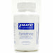 Pure Encapsulations Pantethine 250 mg, 120 capsules, front of bottle