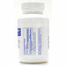 Pure Encapsulations Pantethine 250 mg 120 capsules supplement facts label