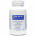 Pure Encapsulations Pantothenic Acid 500 mg, 120 capsules, front of bottle