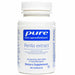 Pure Encapsulations Perilla extract 150 mg, 90 capsules, front of bottle