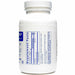 Pure Encapsulations, Potassium (citrate) 180 capsules supplement facts