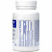 Pure Encapsulations Pregnenolone 10 mg 60 capsules supplement facts label