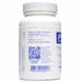 Pure Encapsulations Pregnenolone 30 mg 60 capsules suggested use label 2